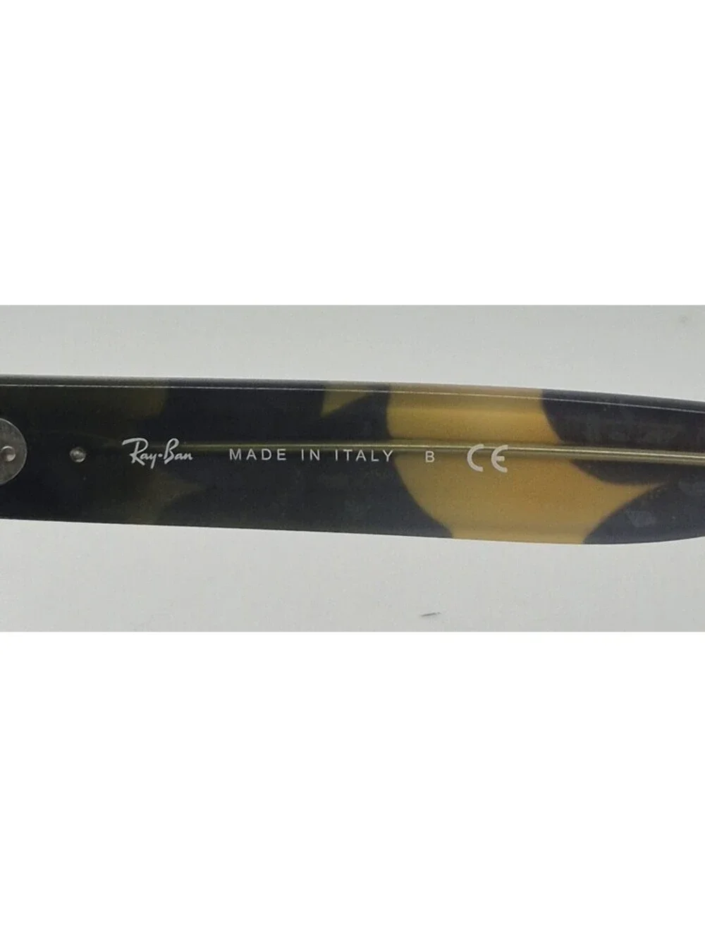 Ray-Ban ray ban